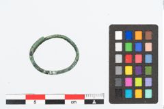Foto von Bronzering (NHMW-PRAE-024226)